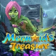 Mermaid's Treasure screenshot