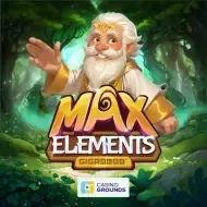Max Elements GigaBlox screenshot