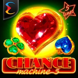 Chance Machine 5 screenshot