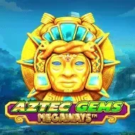 Aztec Gems Megaways screenshot