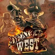 Dead WestNetEnt