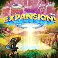 Expansion! screenshot