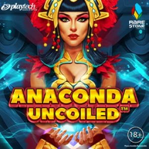 Anaconda Uncoiled™ screenshot