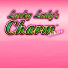 Lucky Lady's Charm Deluxe screenshot