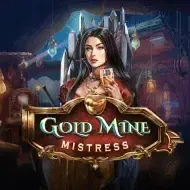Gold Mine Mistress screenshot
