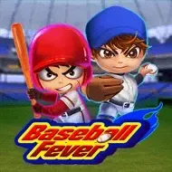 Baseball Fever screenshot